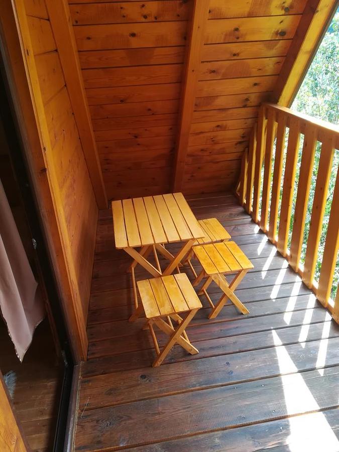 Vikendica Neven Villa Zaovine Ngoại thất bức ảnh